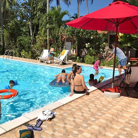 Hiep Thanh Resort Phú Quốc Exterior foto