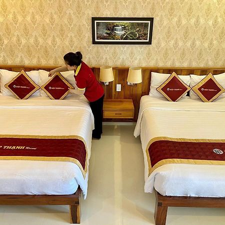 Hiep Thanh Resort Phú Quốc Exterior foto