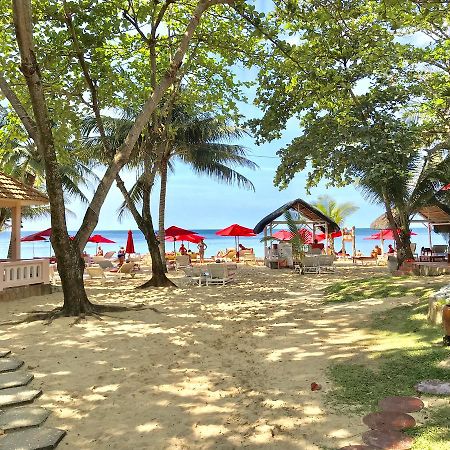 Hiep Thanh Resort Phú Quốc Exterior foto