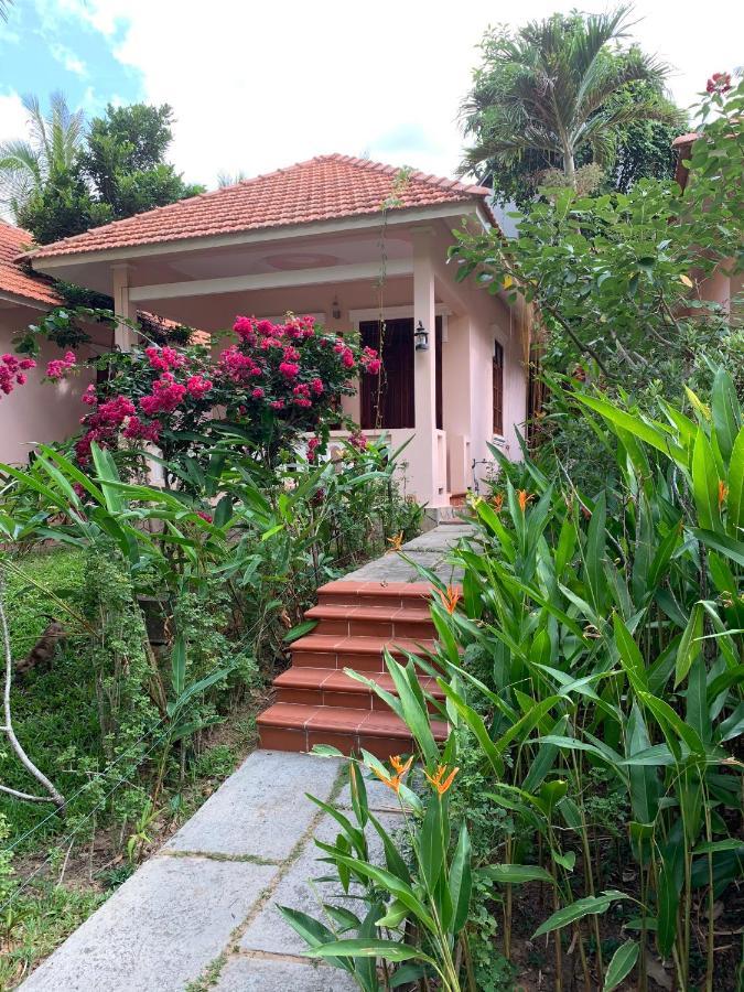 Hiep Thanh Resort Phú Quốc Exterior foto