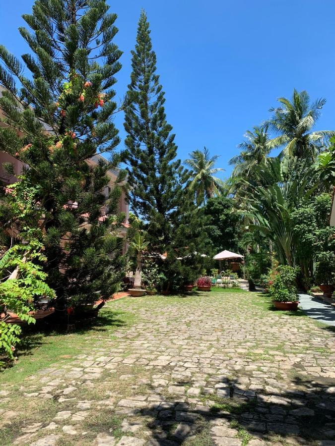 Hiep Thanh Resort Phú Quốc Exterior foto