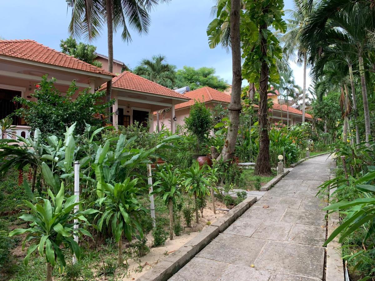 Hiep Thanh Resort Phú Quốc Exterior foto
