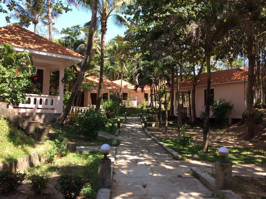 Hiep Thanh Resort Phú Quốc Exterior foto