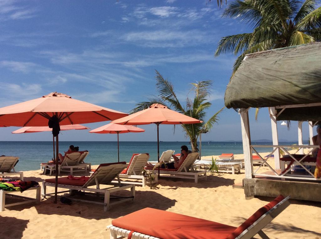 Hiep Thanh Resort Phú Quốc Exterior foto