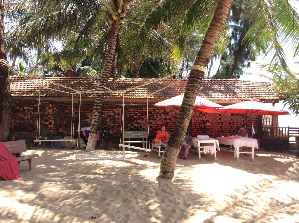 Hiep Thanh Resort Phú Quốc Exterior foto