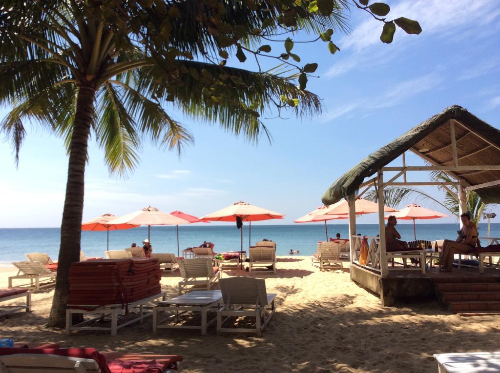 Hiep Thanh Resort Phú Quốc Exterior foto