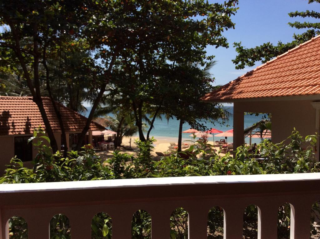 Hiep Thanh Resort Phú Quốc Exterior foto