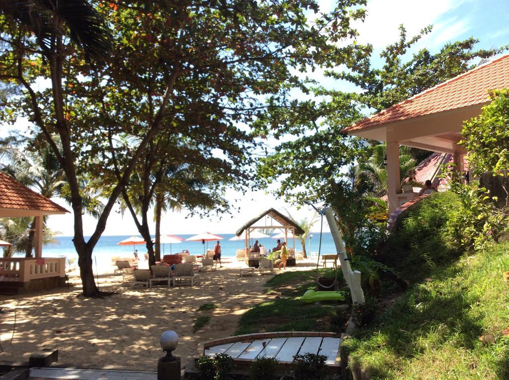 Hiep Thanh Resort Phú Quốc Exterior foto