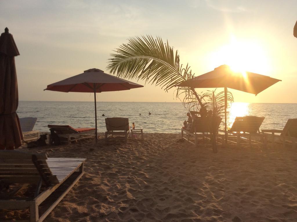 Hiep Thanh Resort Phú Quốc Exterior foto