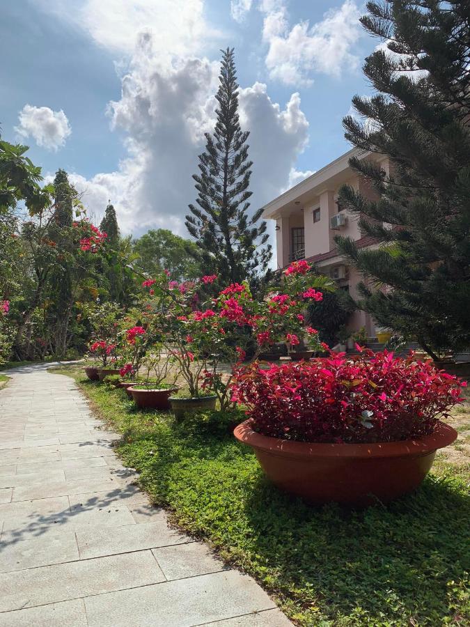 Hiep Thanh Resort Phú Quốc Exterior foto