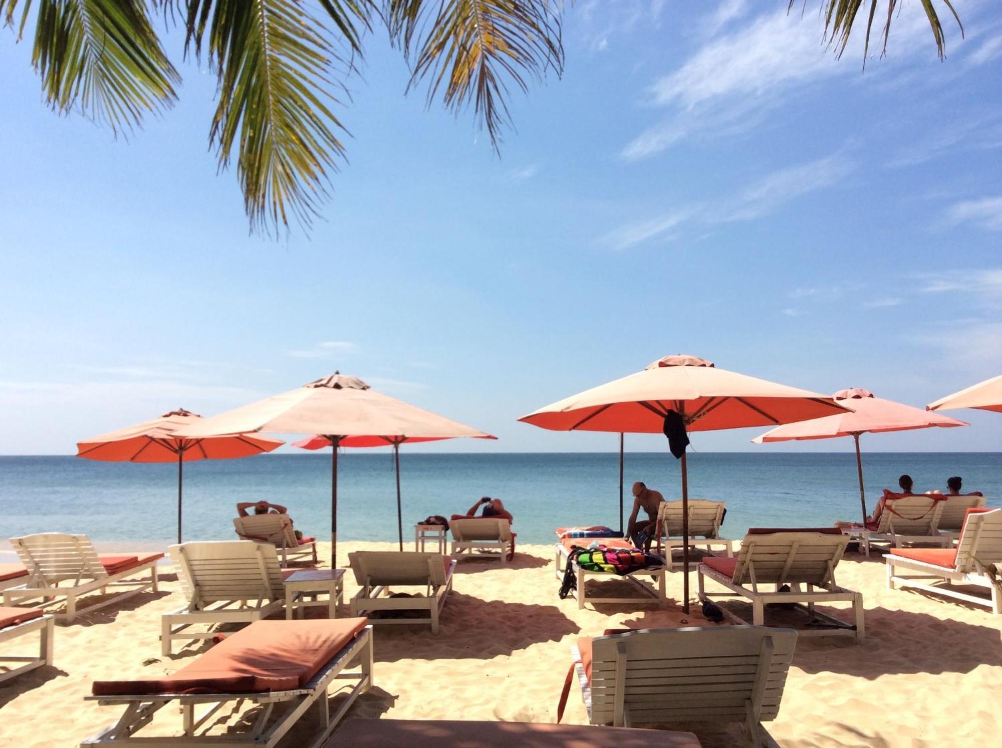 Hiep Thanh Resort Phú Quốc Zimmer foto
