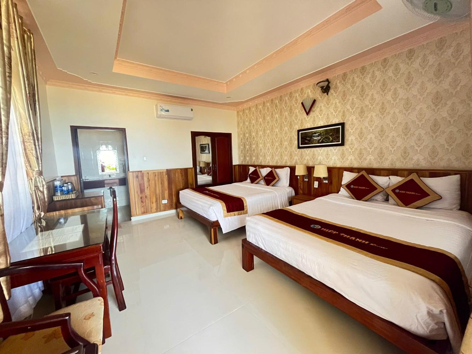 Hiep Thanh Resort Phú Quốc Exterior foto