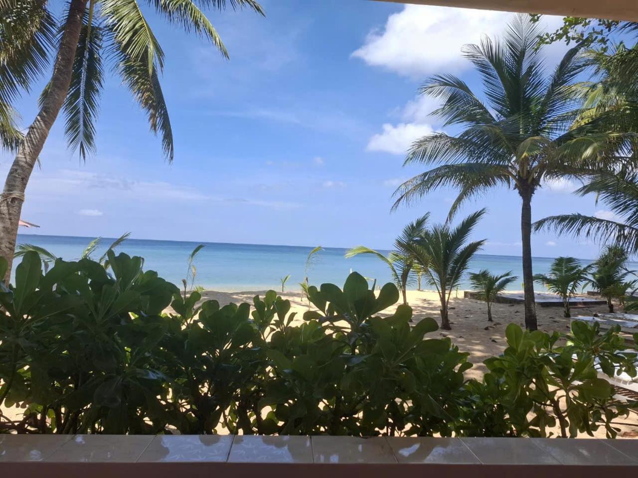 Hiep Thanh Resort Phú Quốc Exterior foto