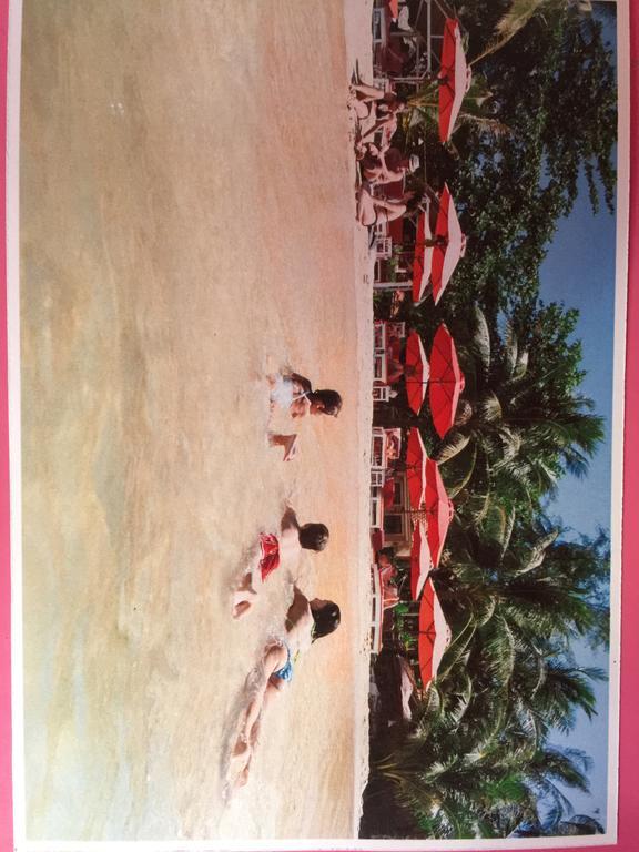 Hiep Thanh Resort Phú Quốc Exterior foto