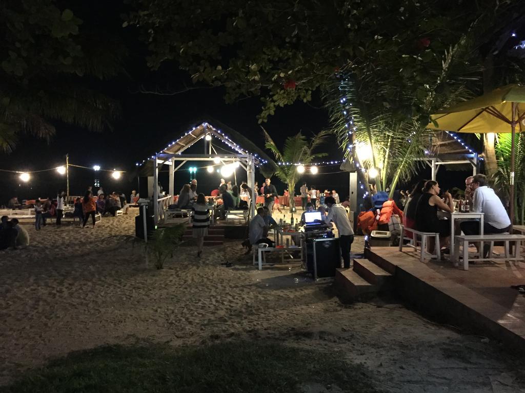 Hiep Thanh Resort Phú Quốc Exterior foto