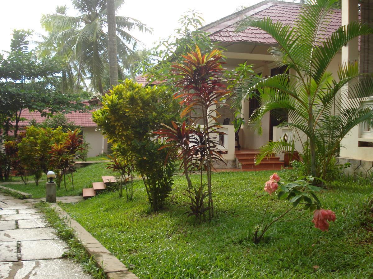 Hiep Thanh Resort Phú Quốc Exterior foto