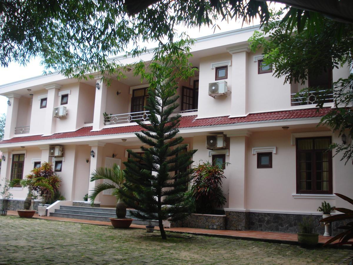Hiep Thanh Resort Phú Quốc Exterior foto
