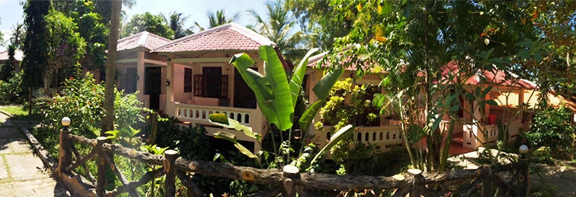 Hiep Thanh Resort Phú Quốc Exterior foto