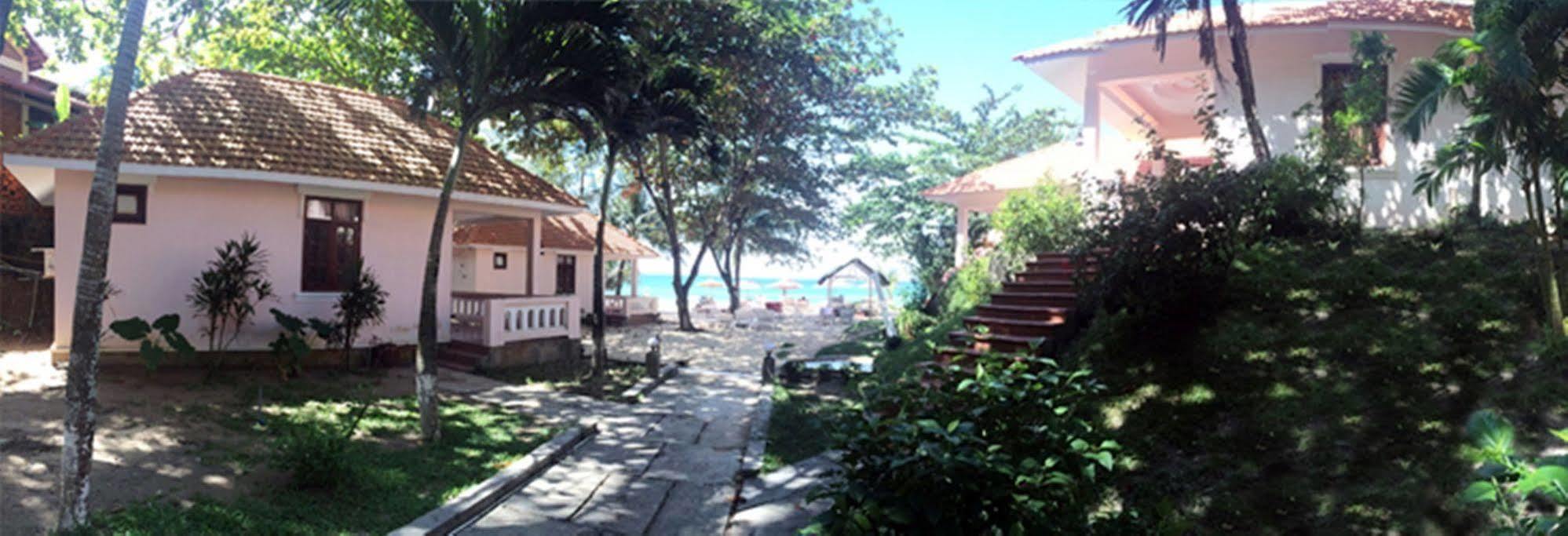 Hiep Thanh Resort Phú Quốc Exterior foto