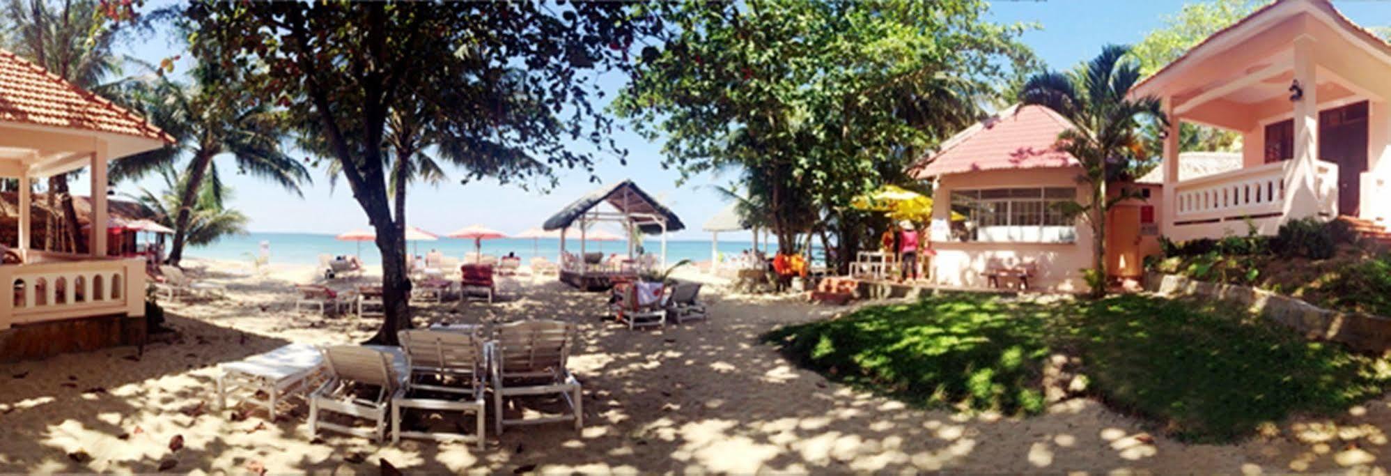 Hiep Thanh Resort Phú Quốc Exterior foto