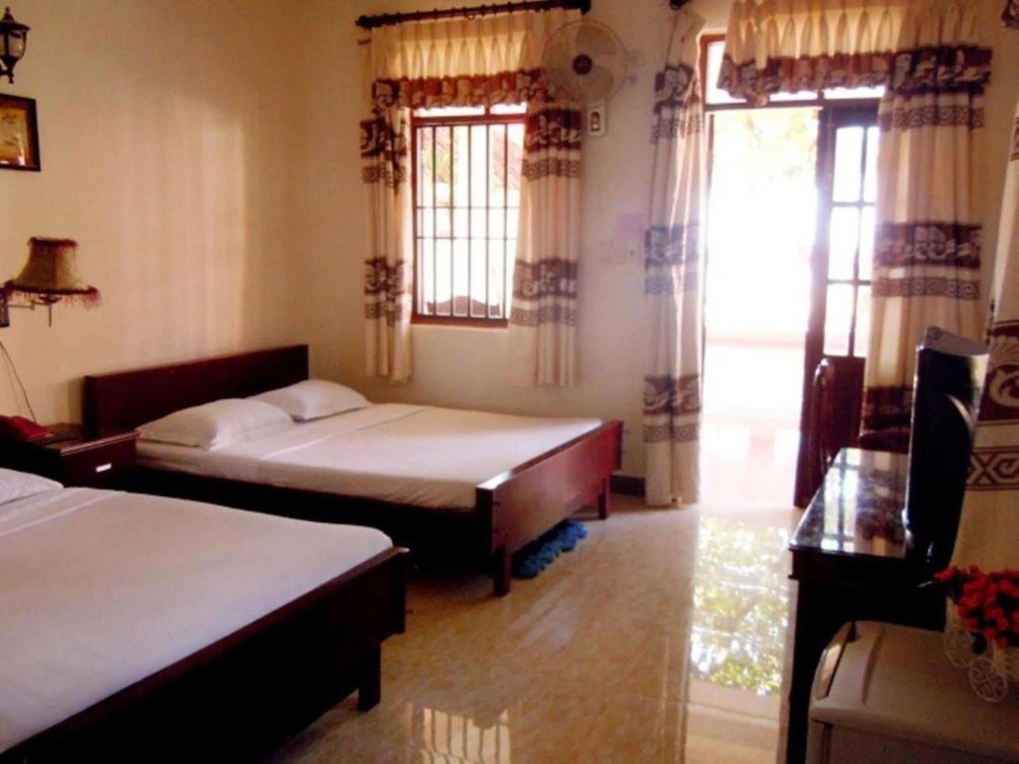 Hiep Thanh Resort Phú Quốc Exterior foto
