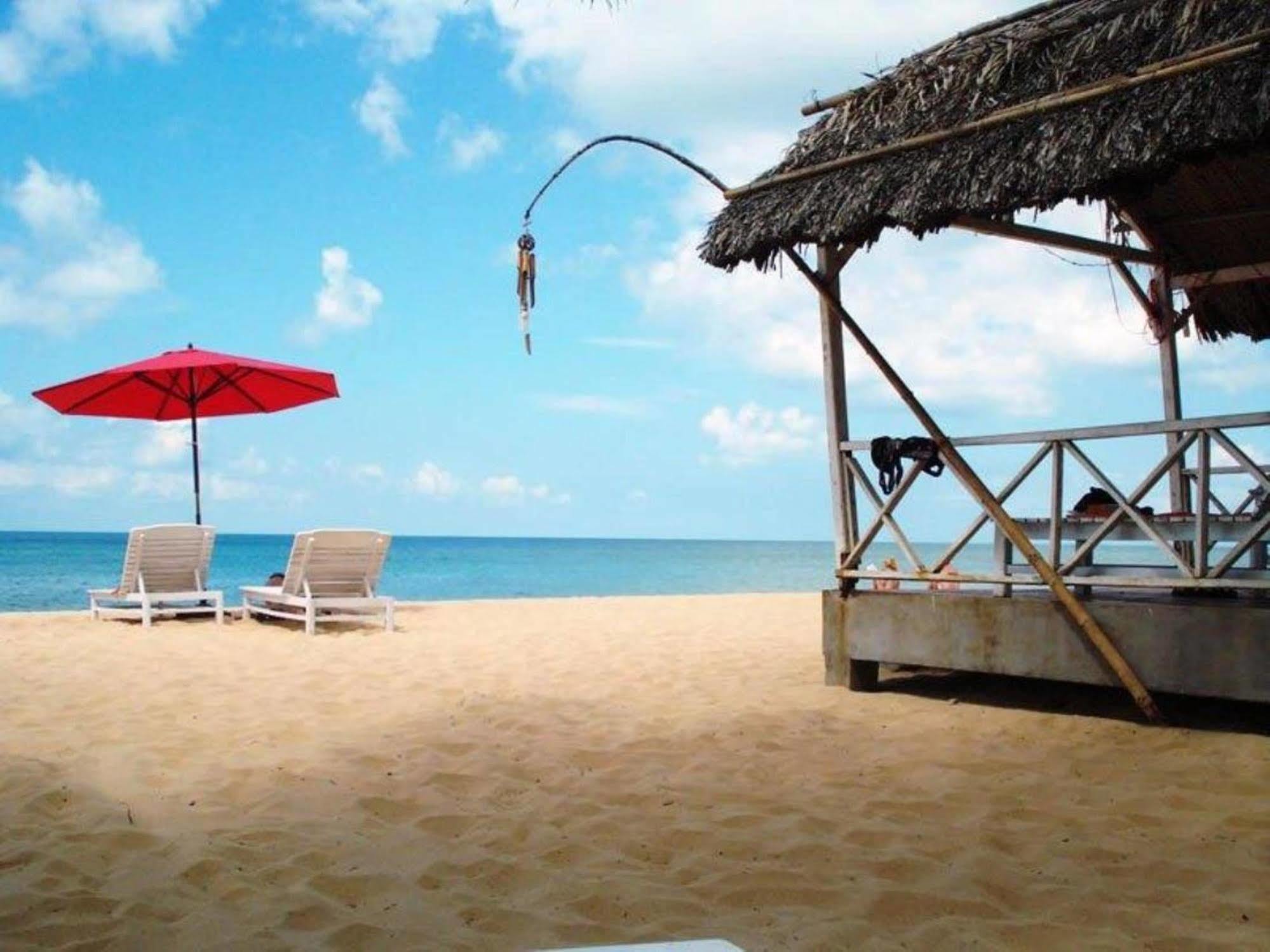 Hiep Thanh Resort Phú Quốc Exterior foto