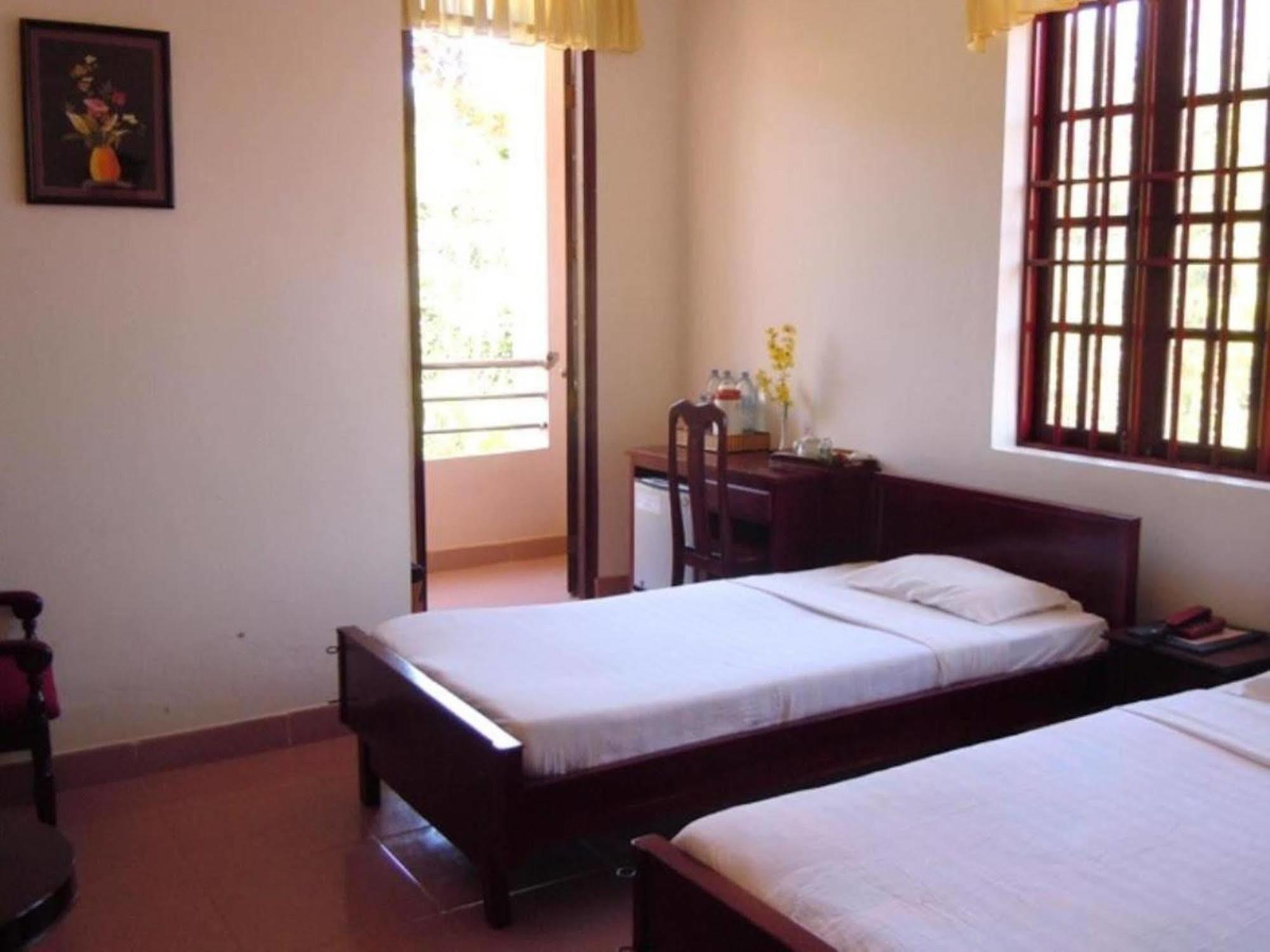 Hiep Thanh Resort Phú Quốc Exterior foto