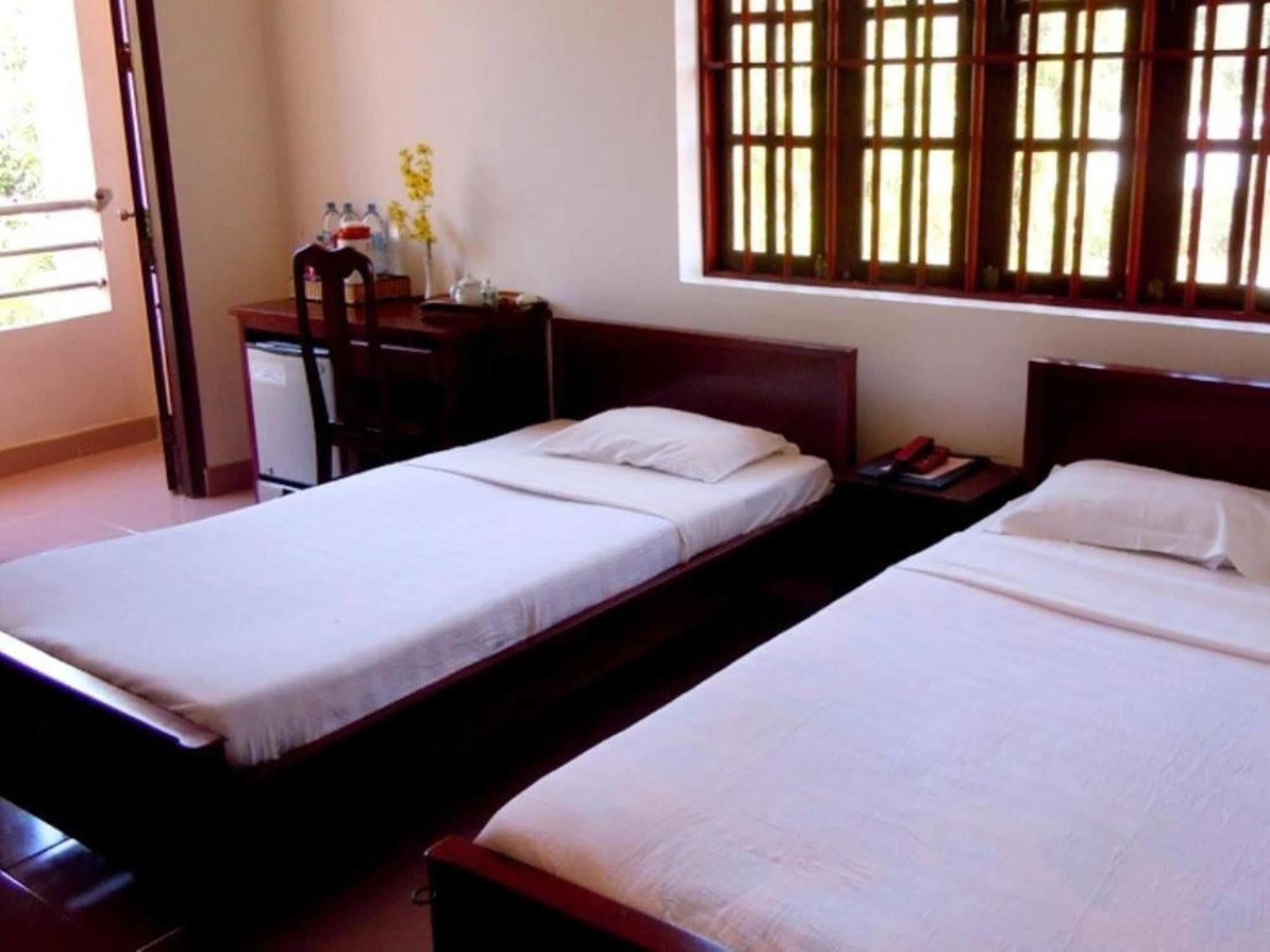 Hiep Thanh Resort Phú Quốc Exterior foto