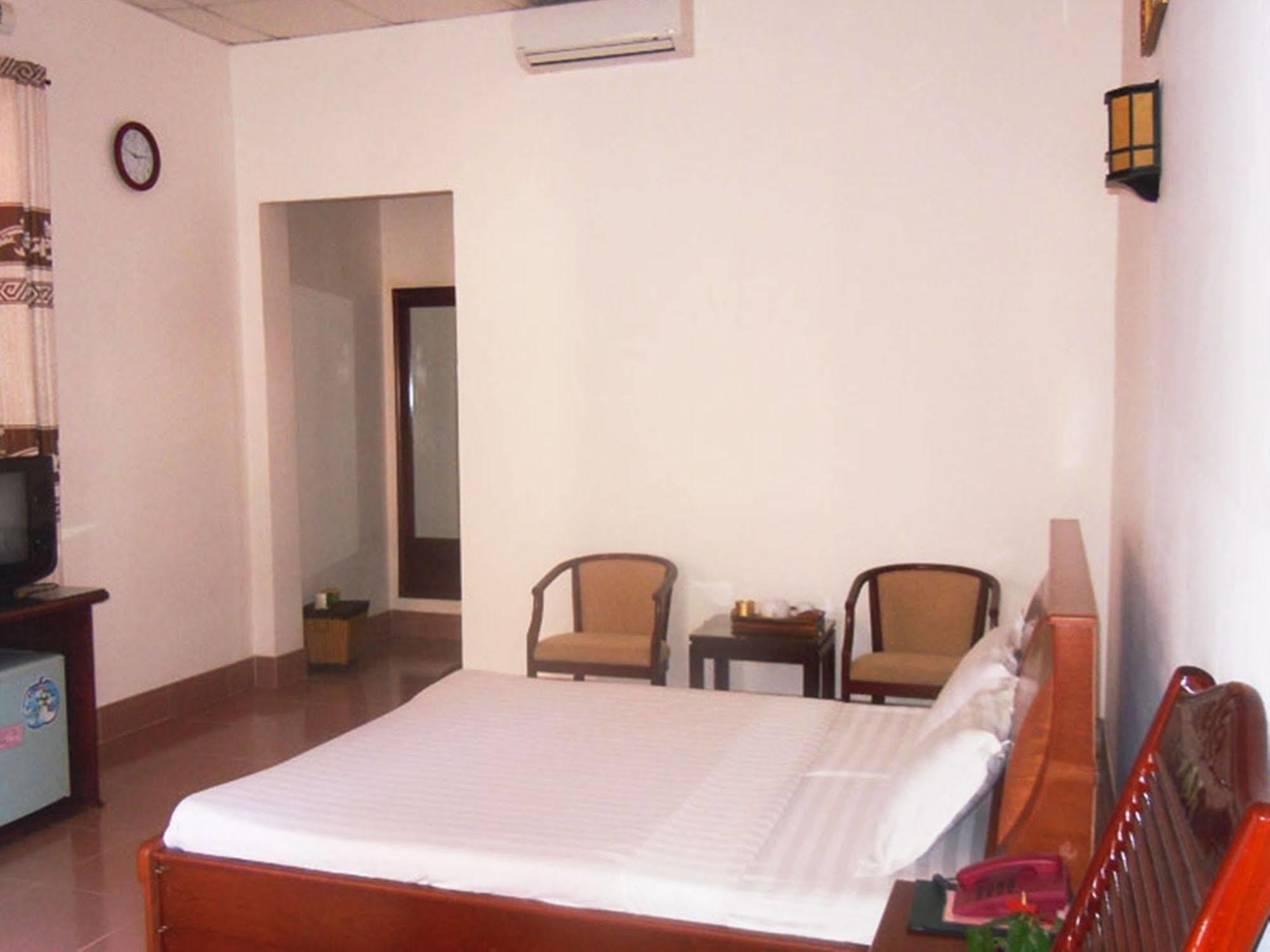 Hiep Thanh Resort Phú Quốc Exterior foto