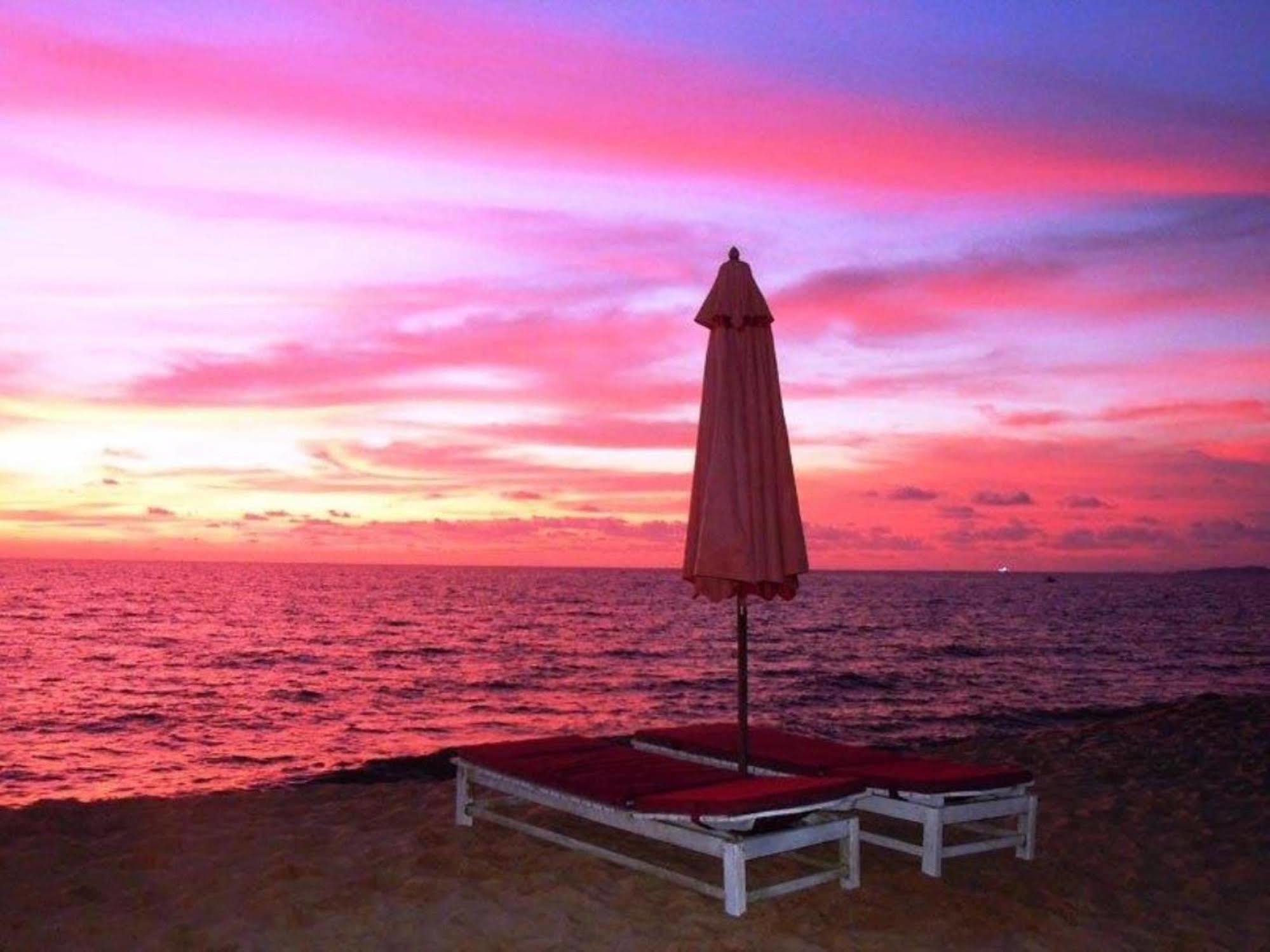 Hiep Thanh Resort Phú Quốc Exterior foto