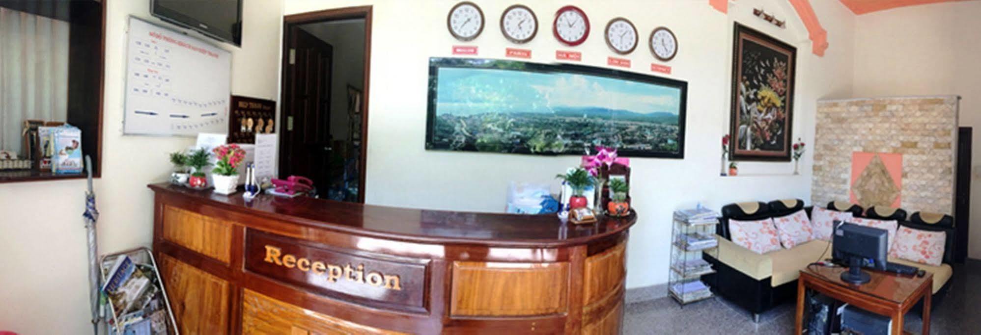 Hiep Thanh Resort Phú Quốc Exterior foto
