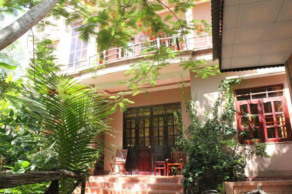 Hiep Thanh Resort Phú Quốc Exterior foto