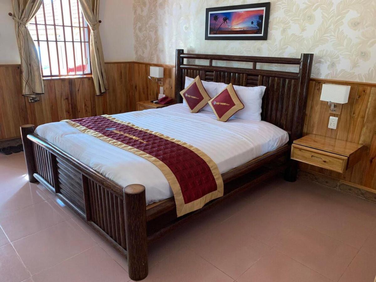 Hiep Thanh Resort Phú Quốc Exterior foto