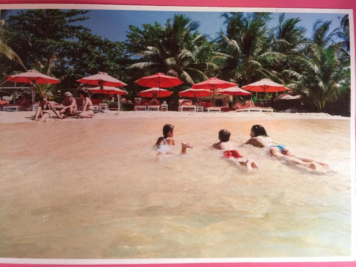 Hiep Thanh Resort Phú Quốc Exterior foto