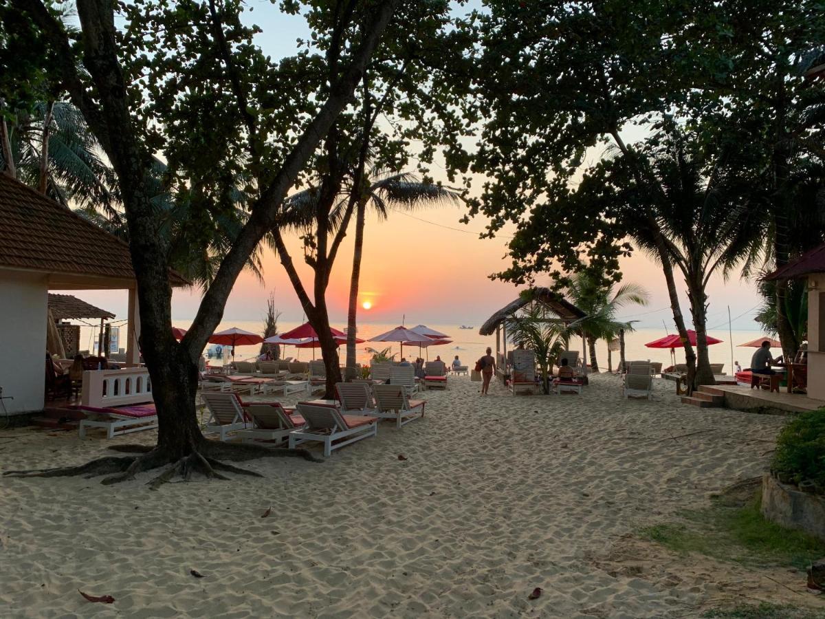 Hiep Thanh Resort Phú Quốc Exterior foto
