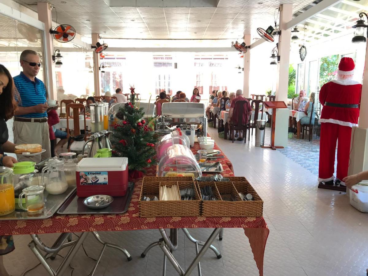 Hiep Thanh Resort Phú Quốc Exterior foto