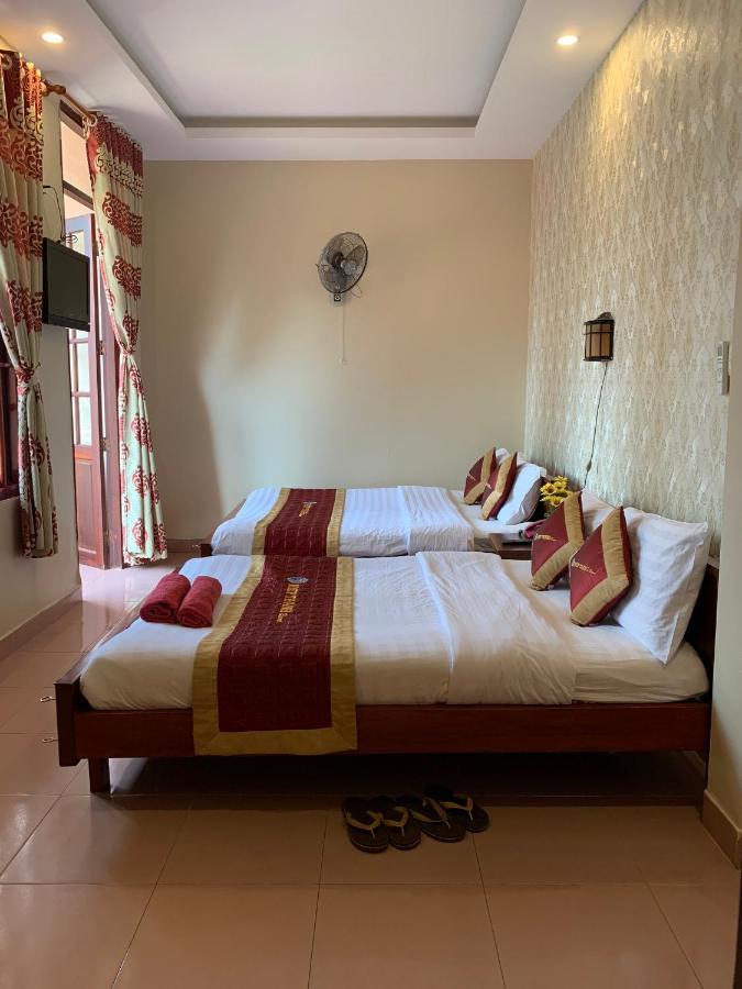Hiep Thanh Resort Phú Quốc Exterior foto