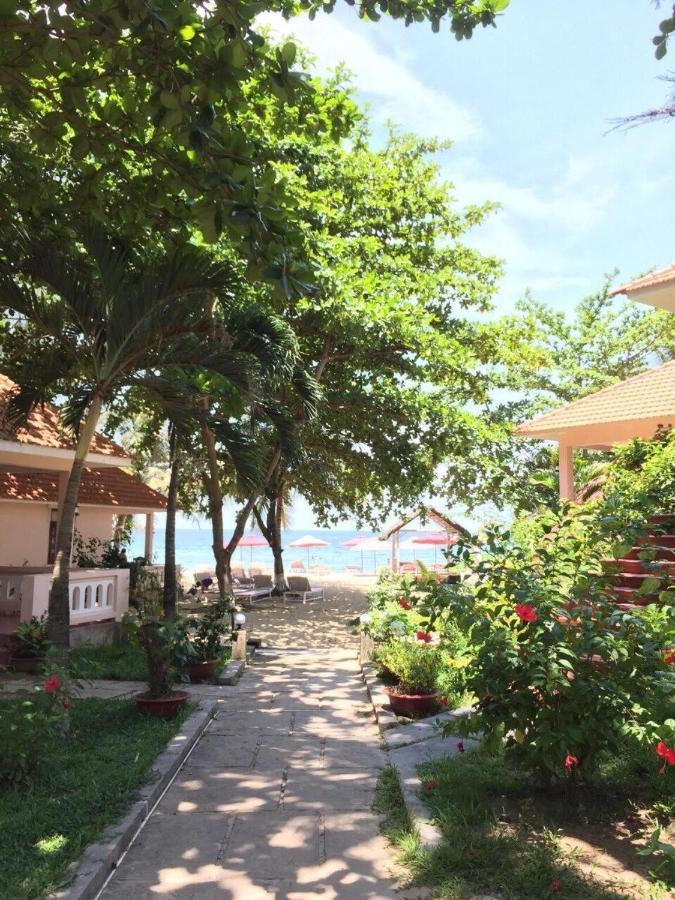 Hiep Thanh Resort Phú Quốc Exterior foto